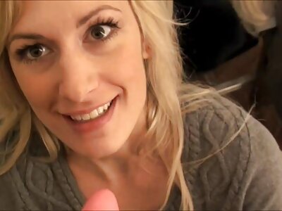 Душ шибан за българско порно видео най -горещата 18 -годишна блондинка